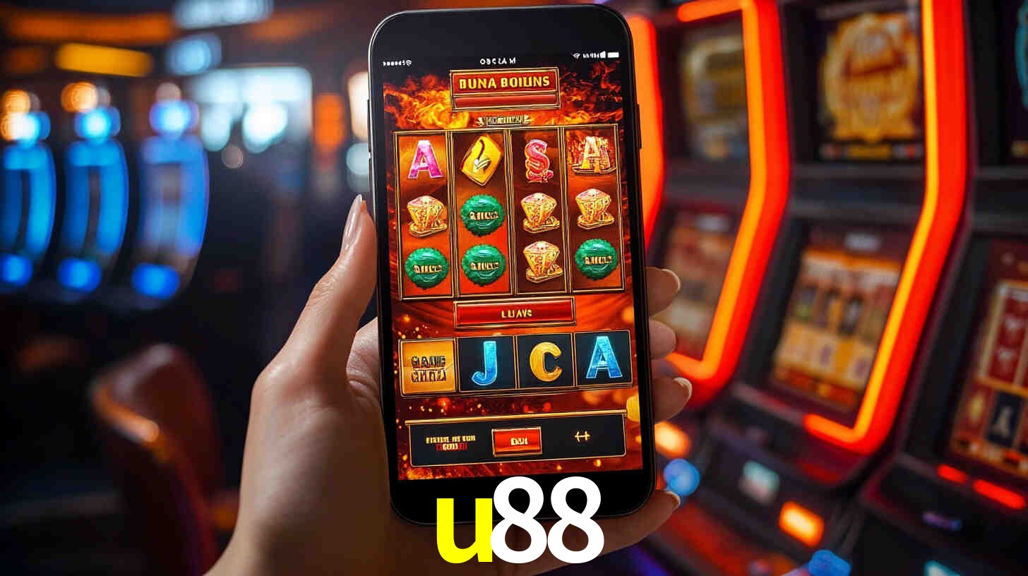 u88: Seu Cassino Premiado com Pagamentos Rápidos