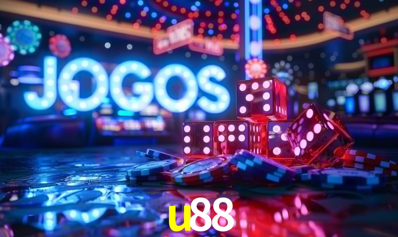 cassino u88