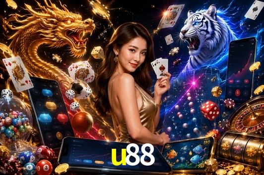 Basketball Betting u88
