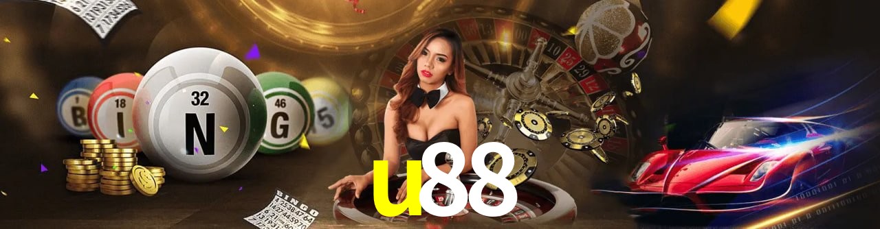 u88 visual 1