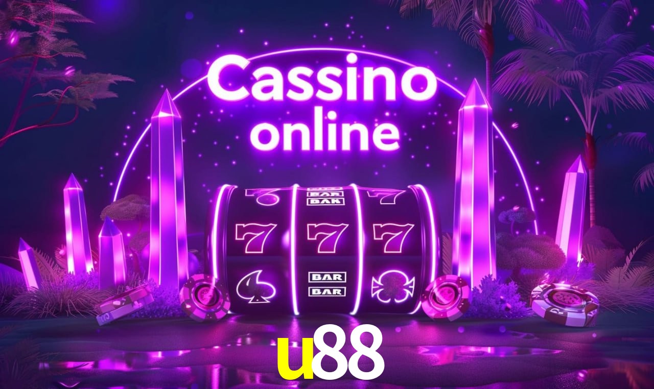 Provedores de Jogos u88