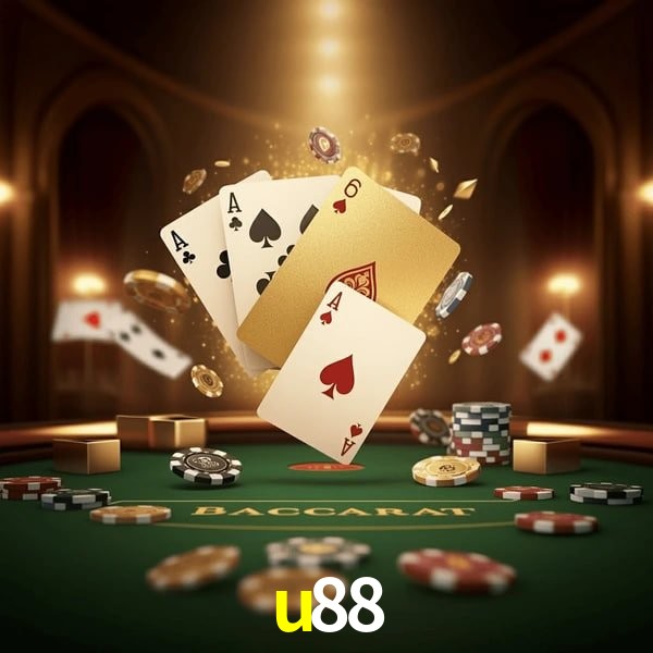 Blackjack Table u88