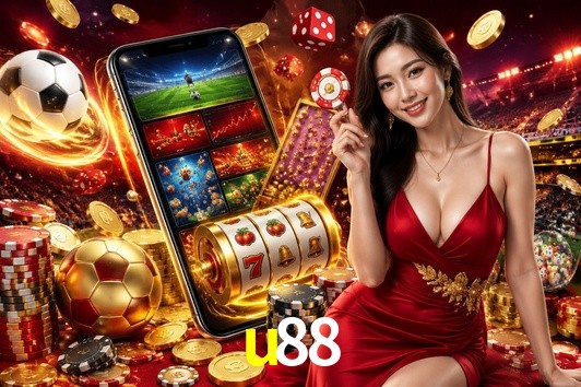 Football Betting u88