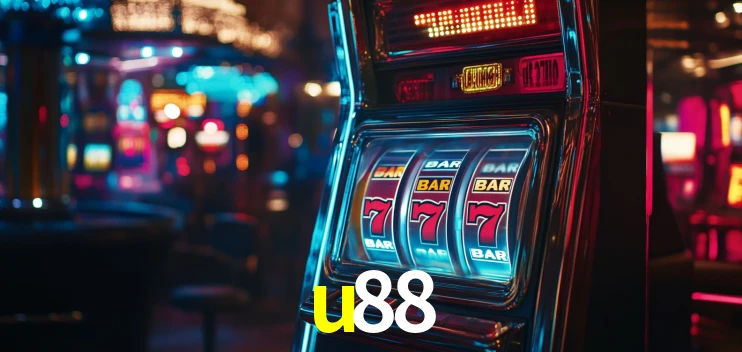 Welcome Bonus u88