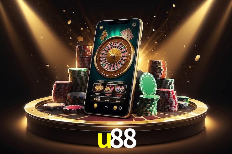 Jogos de Slot u88