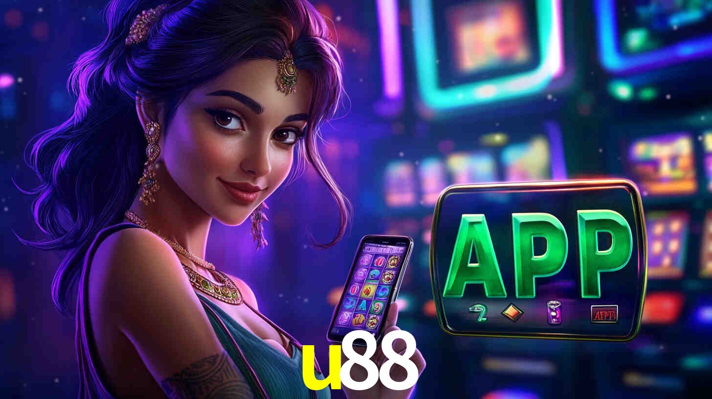 u88: Jogue Crash e Experimente Alta Recompensa Instantânea