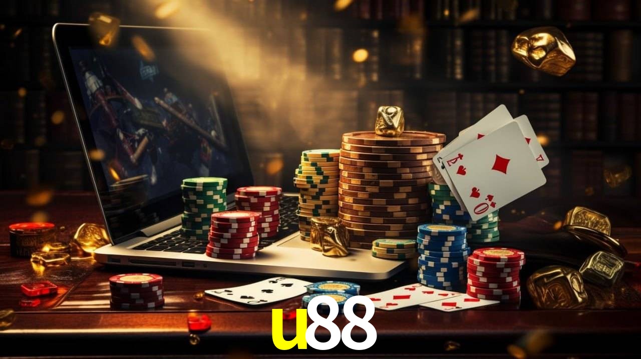 Bônus Diários u88