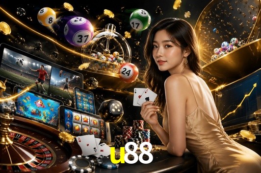 Flash Promotion u88
