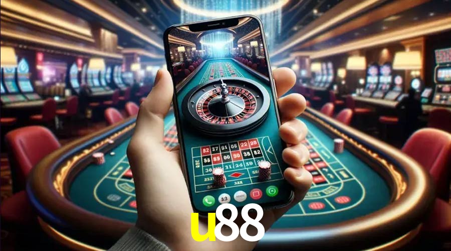 Secure Login u88
