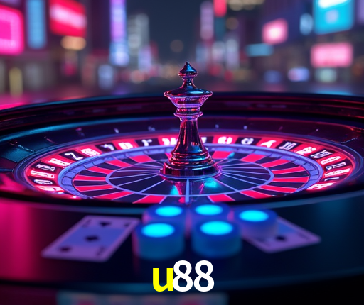 Explorando a Categoria de Eventos em Apostas na u88
