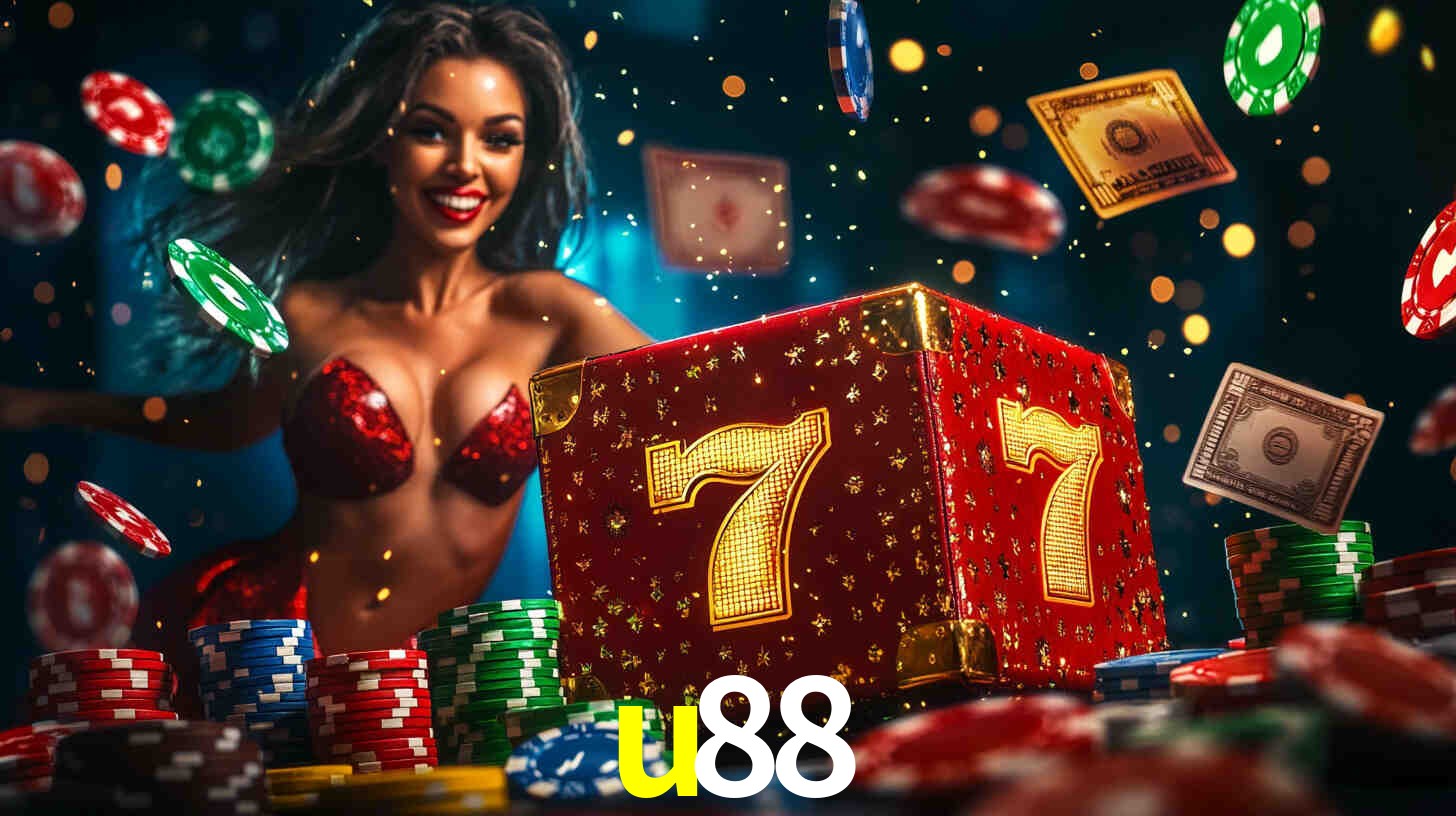 Descubra a Essência do u88: Nossa História e Compromissos