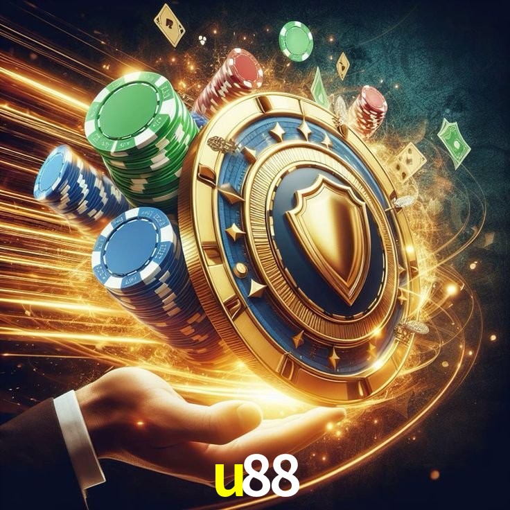 u88 Slots - u88 visual 2