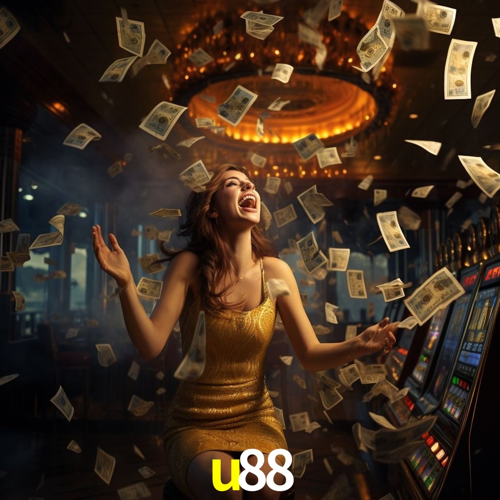 Roulette Table u88
