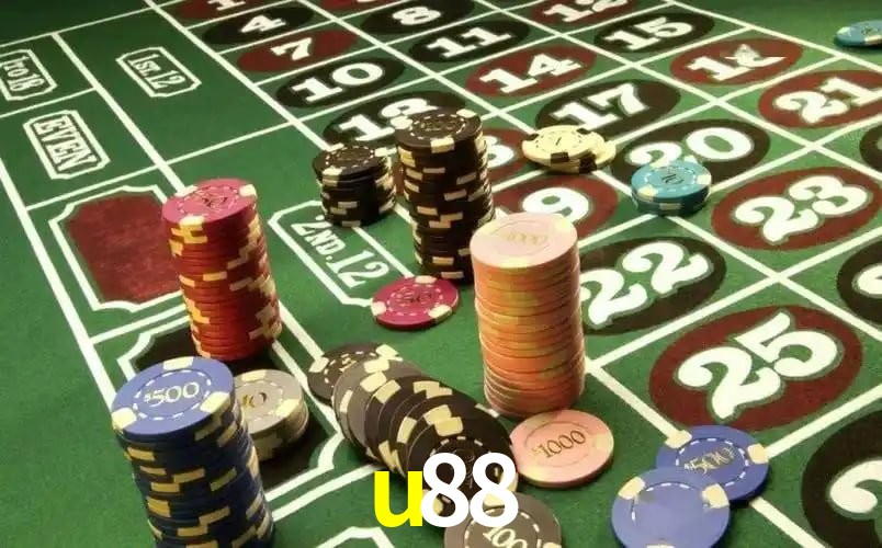 Estatísticas Esportivas u88