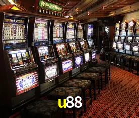 A Emoção da Loteria na u88: Uma Chance de Mudança de Vida
