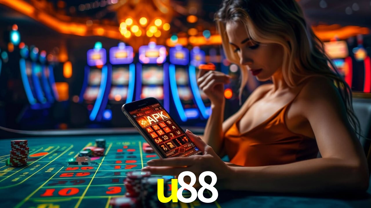 VIP Casino u88