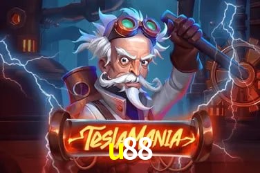 Estatísticas do Jogo u88