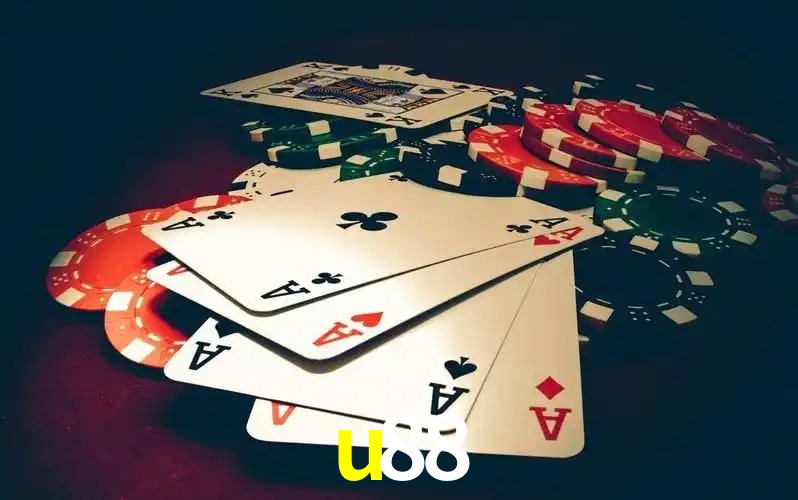 u88 Aplicativo - u88 visual 2
