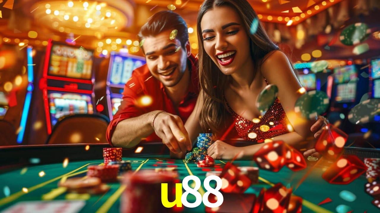 Diretório de Jogos u88