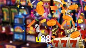 Bônus Generosos e Exclusivos no u88 para Você!