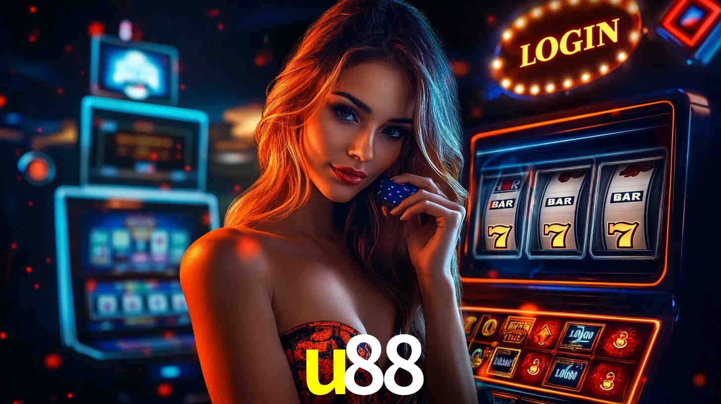 u88: A Experiência de Casino com Jogos de Mesa ao Vivo