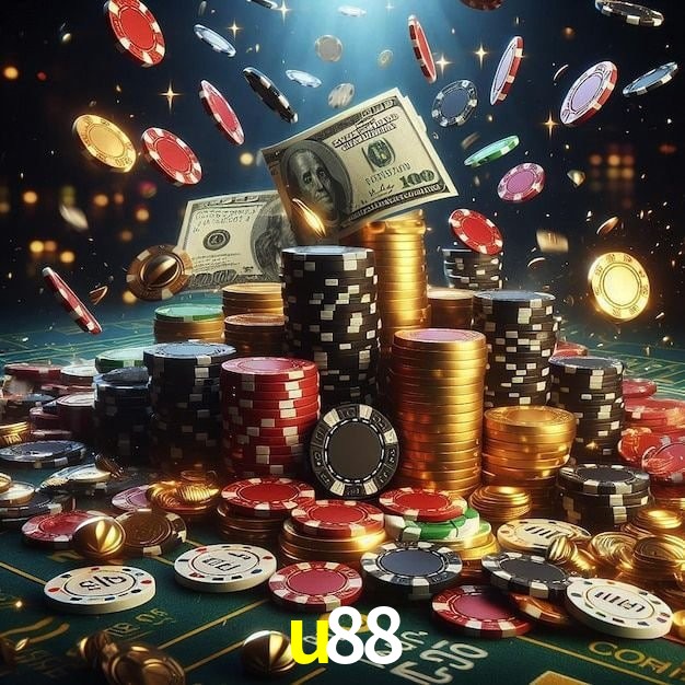 A Emoção da Loteria na u88: Uma Chance de Mudança de Vida