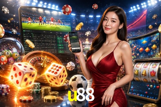 Game Providers u88