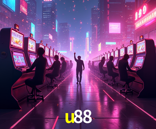 Jogos Exclusivos u88
