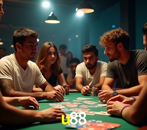 Promoções Sazonais u88