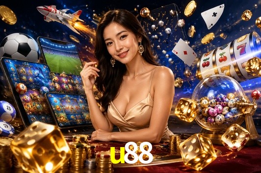 Live Casino u88