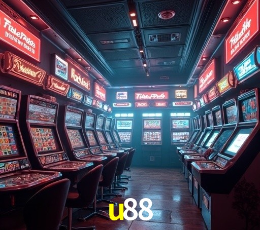 Integração de APIs u88
