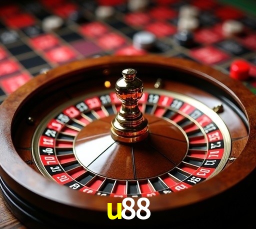Sistemas de Segurança u88