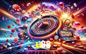 Casino VIP u88