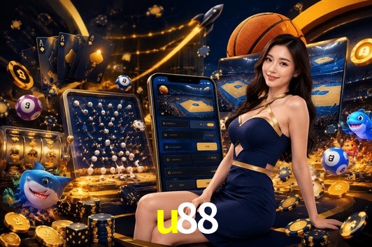 Security Systems u88