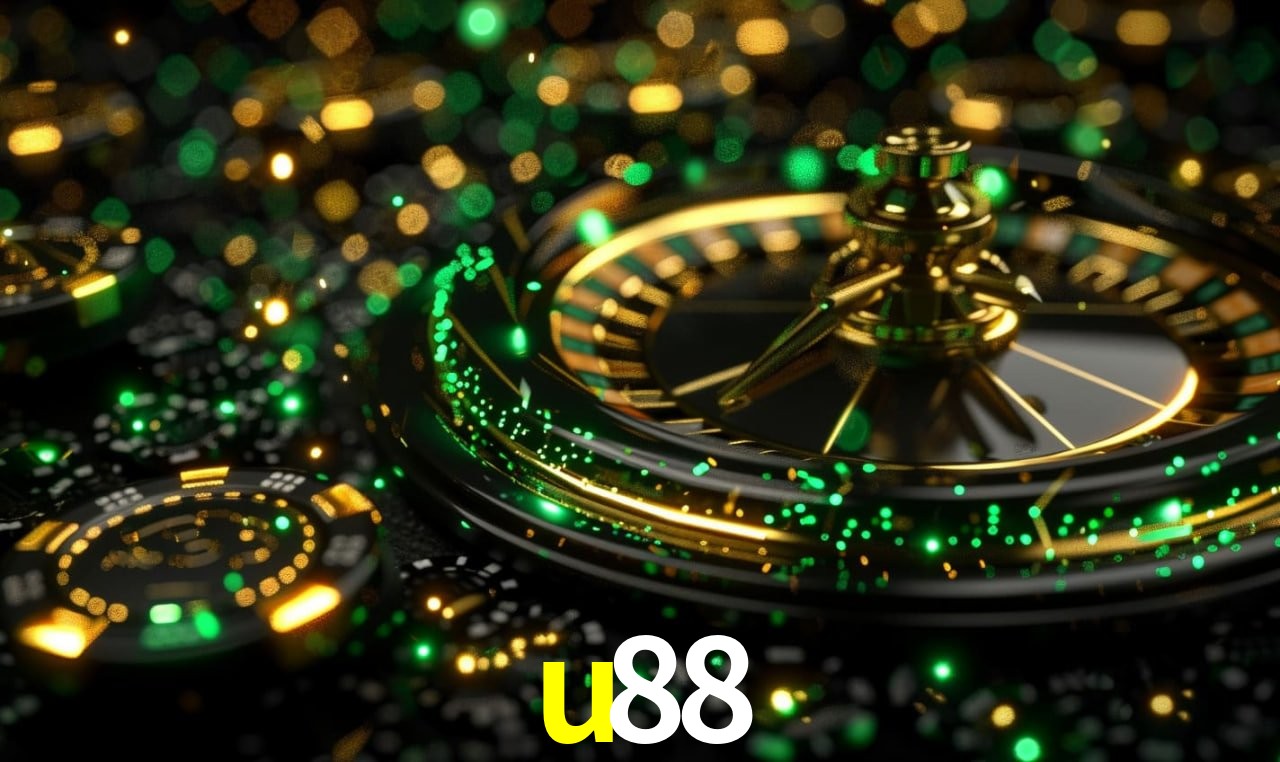 u88 visual 2
