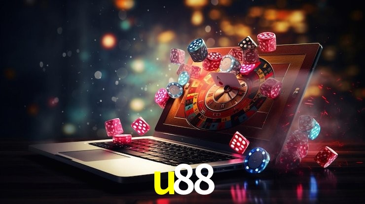Desvendando o Mundo dos Jogos Virtuais na u88