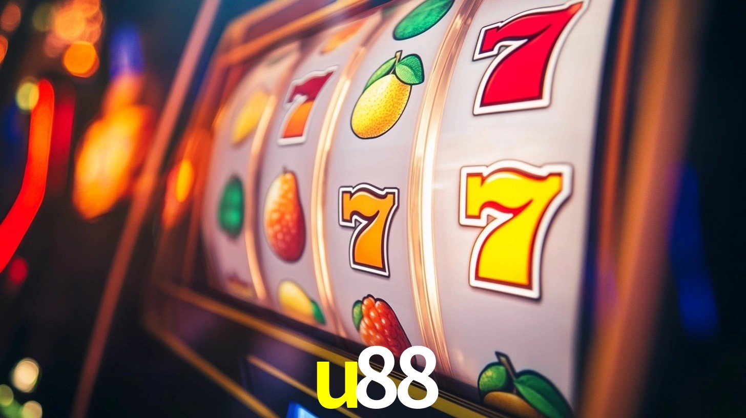 Ofertas Imperdíveis na u88: Promoções e Bônus Que Valem a Pena