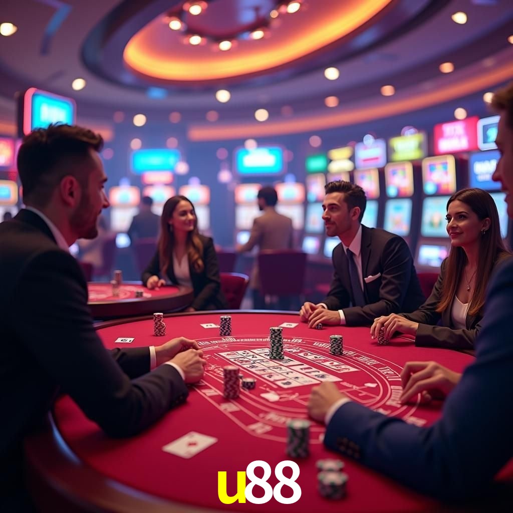 Interface Premium u88