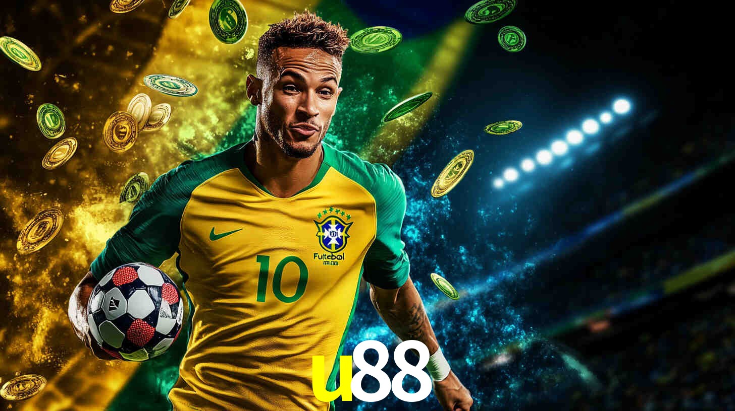 A Popularidade dos Caça-Níqueis no u88