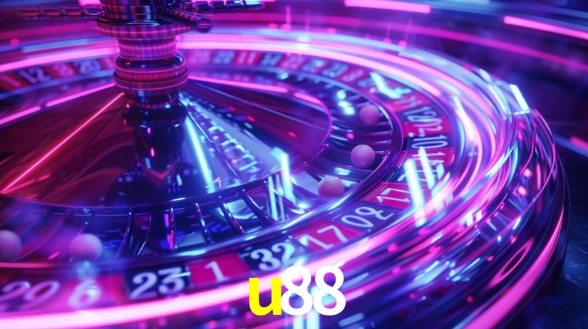 Descubra o Programa VIP da u88: Vantagens Exclusivas para Jogadores