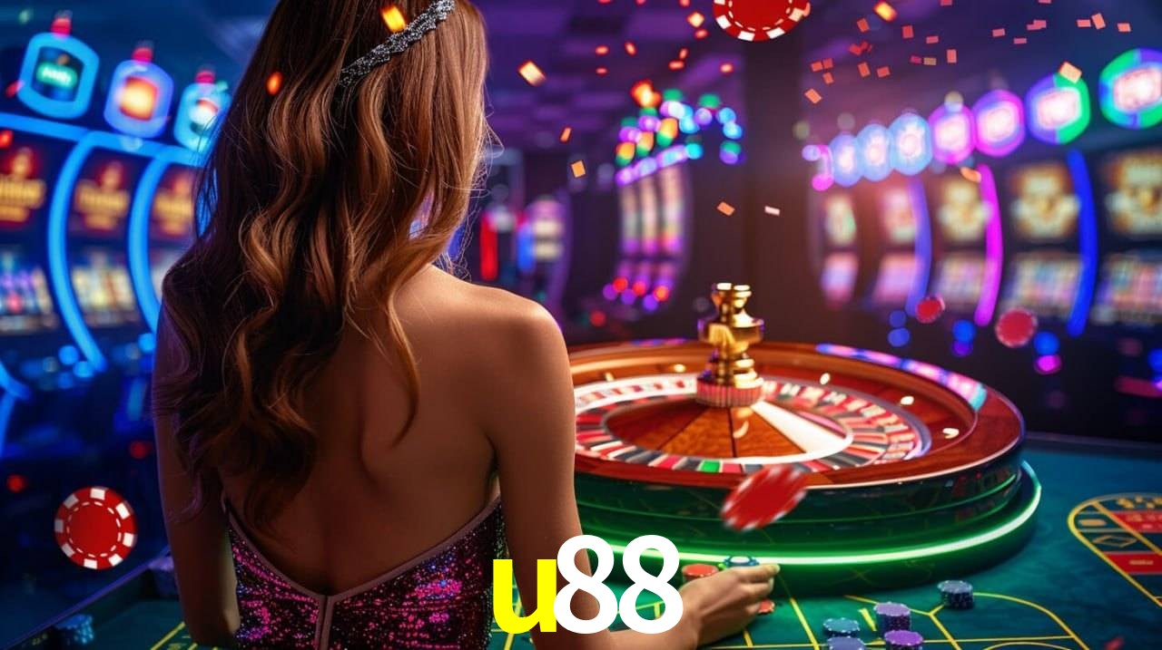 u88,u88.com