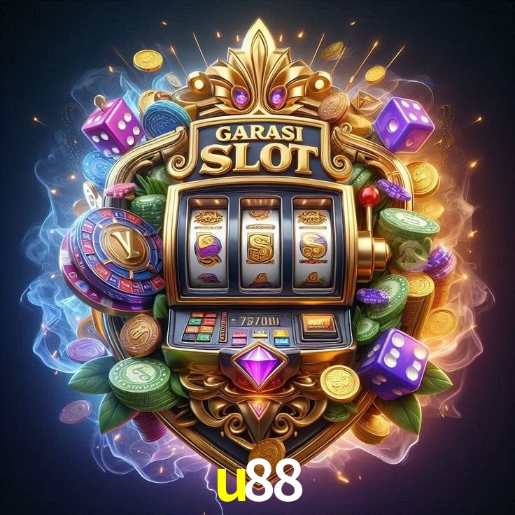 Casino Ao Vivo u88