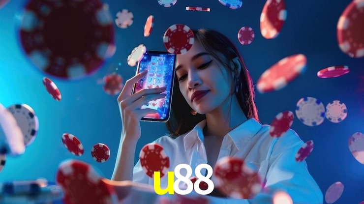 Inovações de Jogos na u88: O Futuro das Experiências Interativas