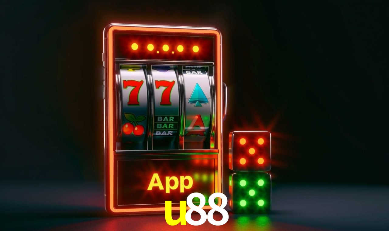Apostas de Tênis u88