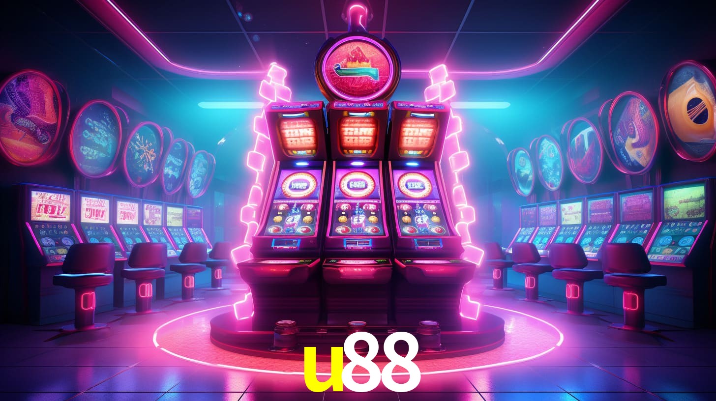 u88: Seu Cassino Premiado com Pagamentos Rápidos