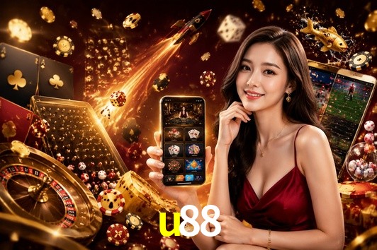 Account Benefits u88