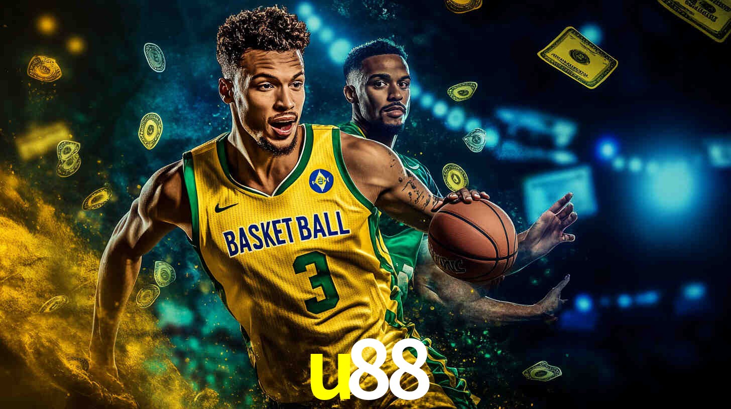Apostas Esportivas na u88: Um Guia Completo