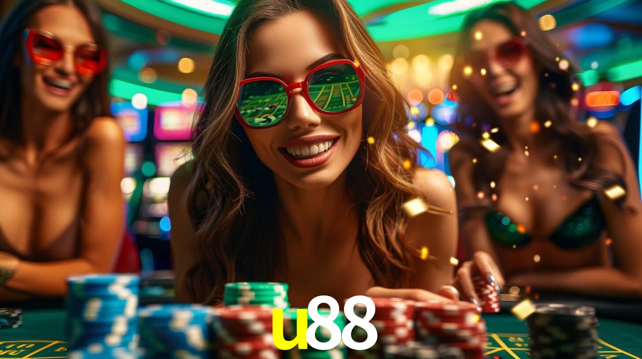 Tennis Betting u88