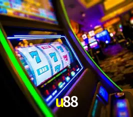 Desvendando o Mundo dos Jogos Virtuais na u88