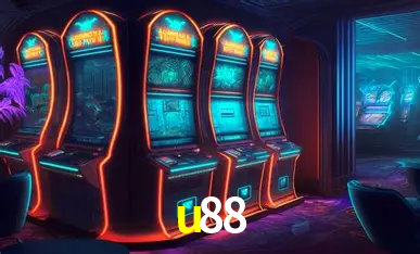 Inovações de Jogos na u88: O Futuro das Experiências Interativas